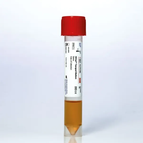 Viral Transport Medium (VTM)